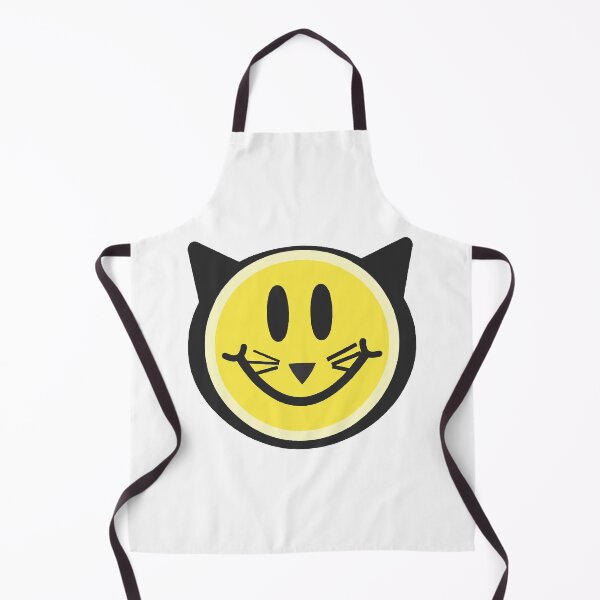 Item preview, Smiley CAT Face Emoticon or Emoji designed and sold by TerScott.