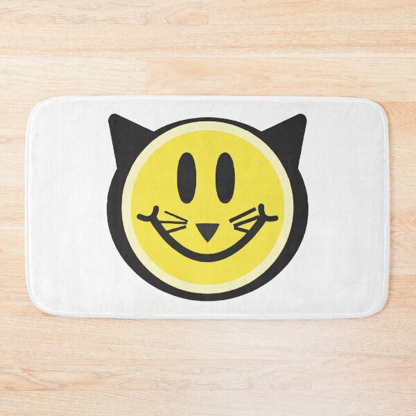 Item preview, Smiley CAT Face Emoticon or Emoji designed and sold by TerScott.