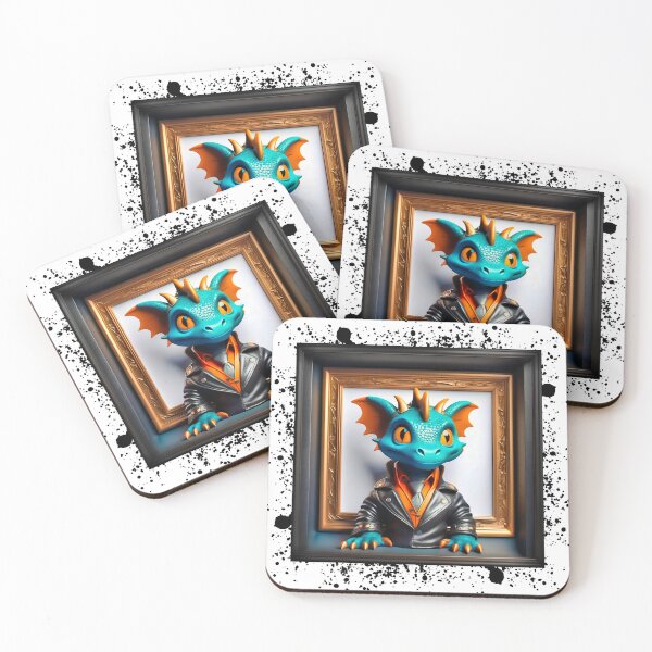 Item preview, Dragon fans unique art  designed and sold by Drone-tees.