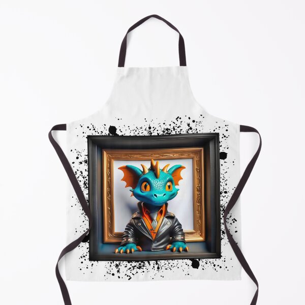 Item preview, Dragon fans unique art designed and sold by Drone-tees.