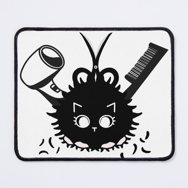 Item preview, Cat Grooming  designed and sold by TsouChiungYu.