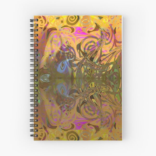 Item preview, Melting designs. designed and sold by Grant Wilson.