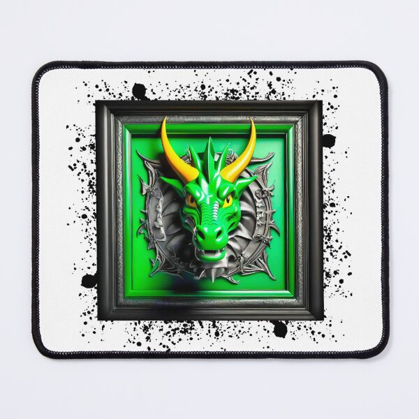Item preview, Dragon fans unique art designed and sold by Drone-tees.