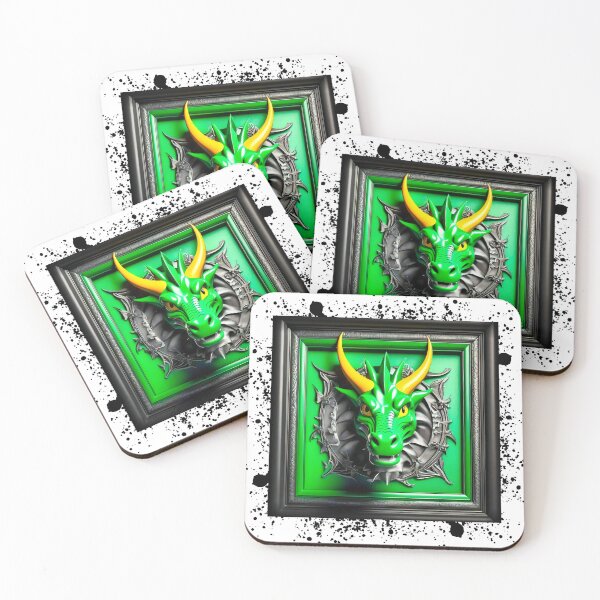 Item preview, Dragon fans unique art  designed and sold by Drone-tees.