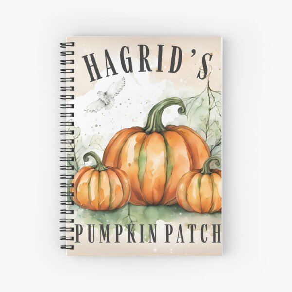 Item preview, Wizard's Magical Pumpkin Patch designed and sold by thespookydoor.
