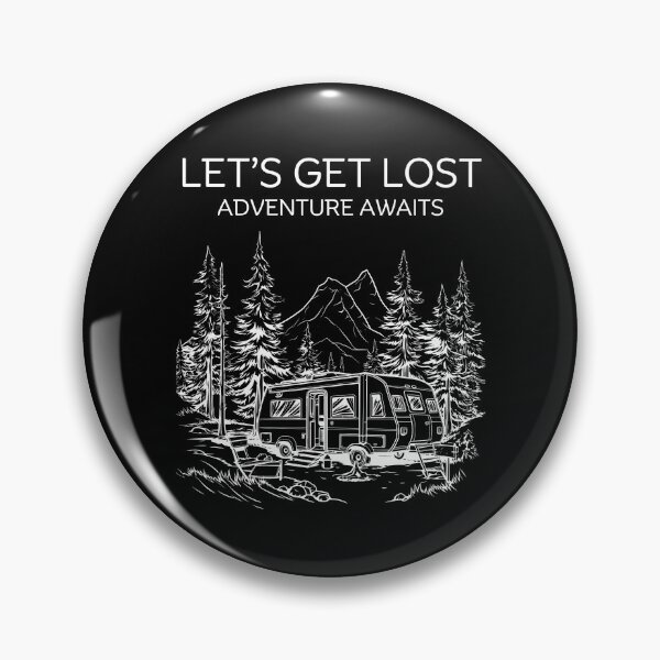 Item preview, Adventures await designed and sold by Peerless-Prime.