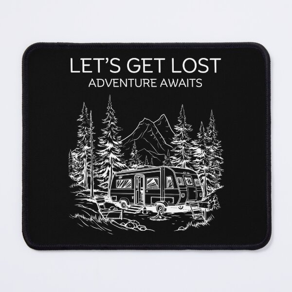 Item preview, Adventures await designed and sold by Peerless-Prime.