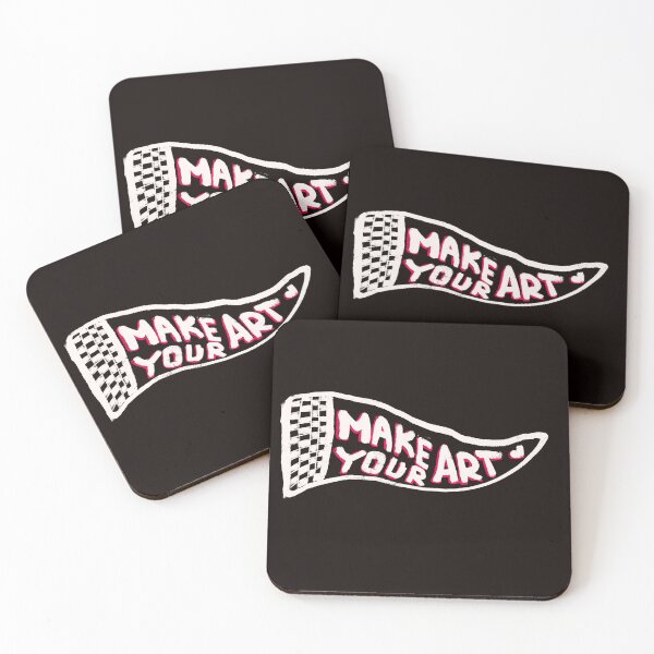 Item preview, make your art  designed and sold by Sus Art Club.