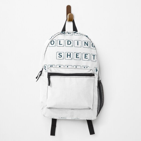 Item preview, Adulting is like folding a fitted sheet—no one really knows how designed and sold by Ninjacatoff.