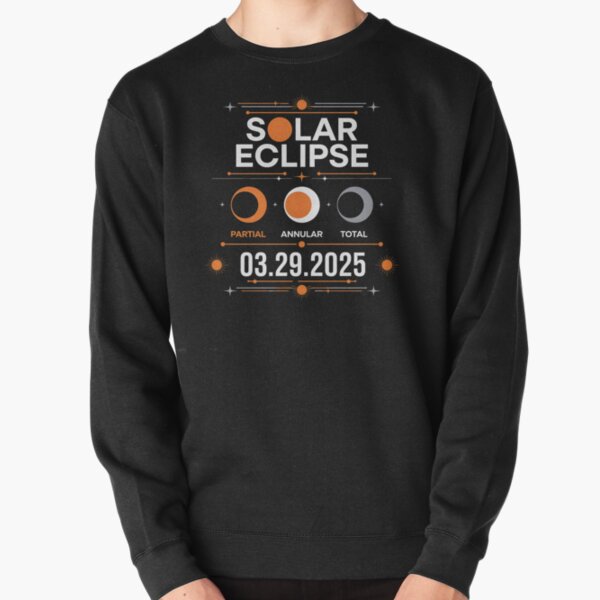 Item preview, Solar Eclipse 2025 - Solar Eclipse 03-29-2025 designed and sold by holly-renee.
