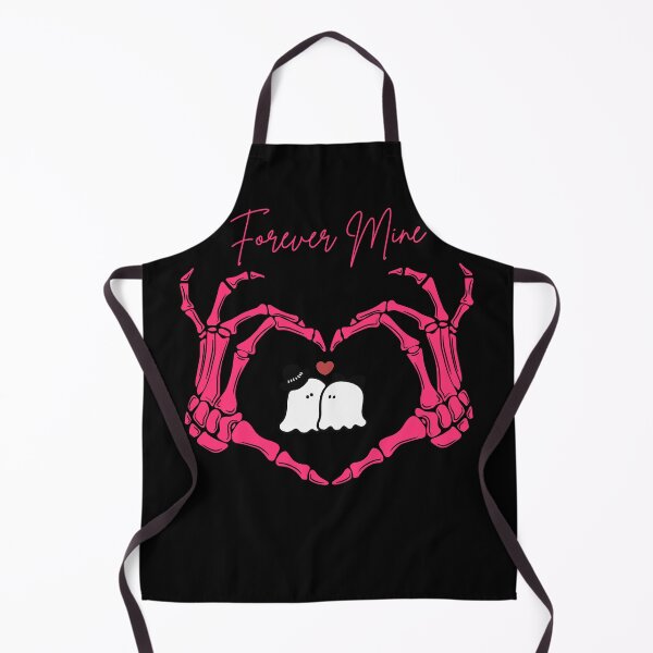 Item preview, Forever mine, valentines day designed and sold by RadiantRoost.