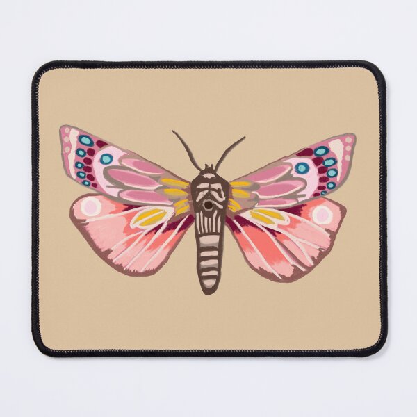 Item preview, Colorful Butterfly Illustration – Vibrant and Beautiful Artwork for Nature Lovers designed and sold by Pandositive.