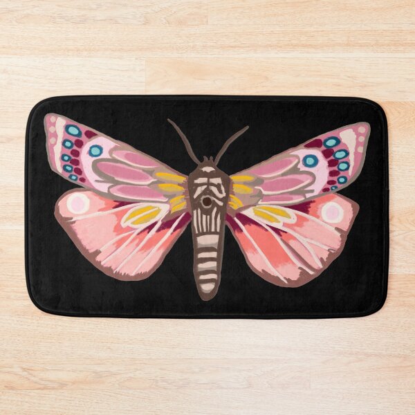 Item preview, Colorful Butterfly Illustration – Vibrant and Beautiful Artwork for Nature Lovers designed and sold by Pandositive.