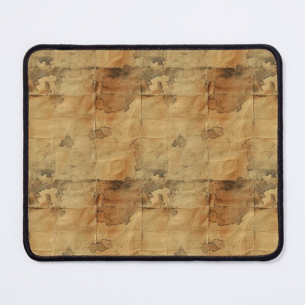 Item preview, The Elegance of Old Paper designed and sold by MidArtForge.