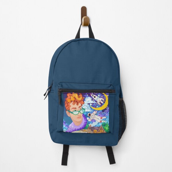 Item preview, Dreamscape Reflections designed and sold by Frankie Design Store.