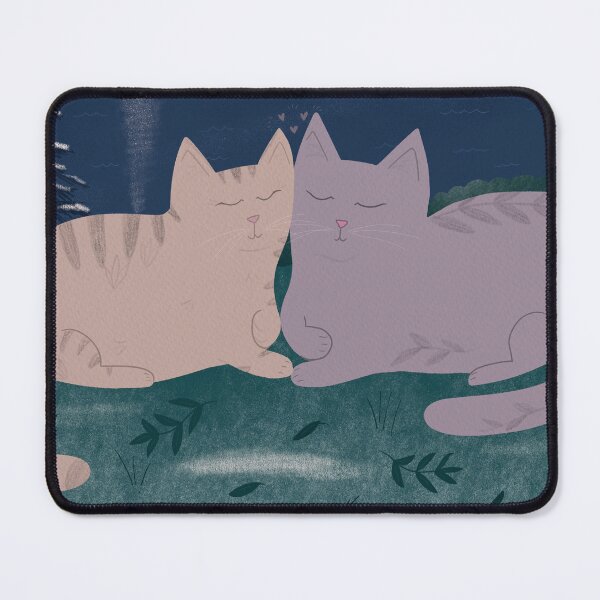 Item preview, A Date by the Water designed and sold by illustrations by debs.