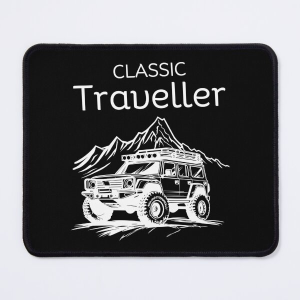 Item preview, Traveller designed and sold by Peerless-Prime.