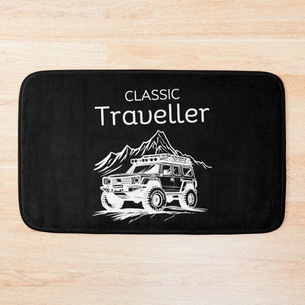 Item preview, Traveller designed and sold by Peerless-Prime.