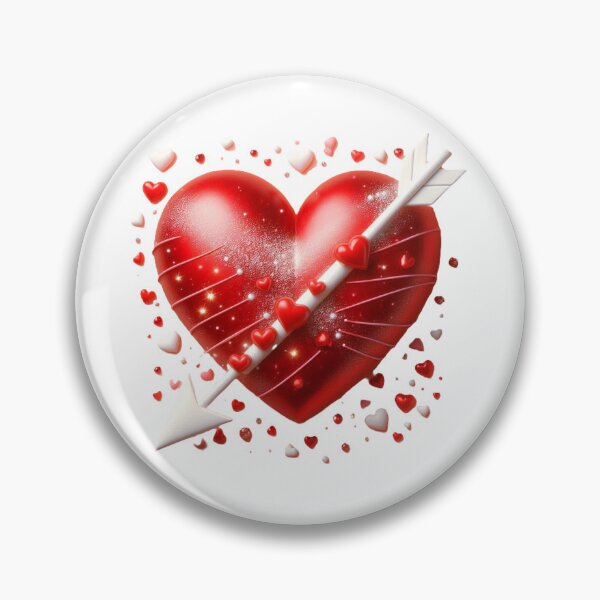 Item preview, A Valentine Heart designed and sold by Endeva4eva.