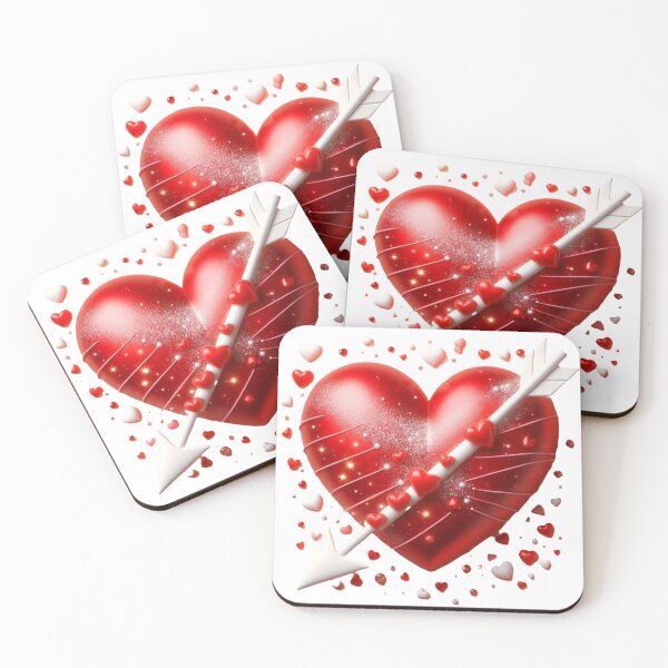 Item preview, A Valentine Heart designed and sold by Endeva4eva.