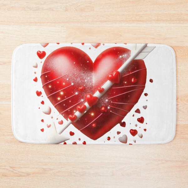 Item preview, A Valentine Heart designed and sold by Endeva4eva.