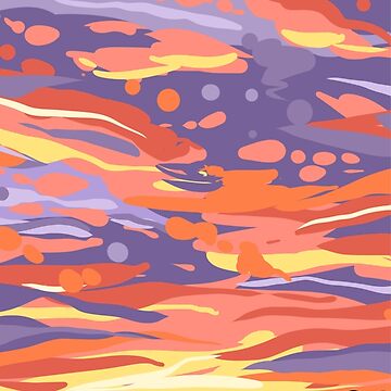 Artwork thumbnail, sunset by greendaykitty13