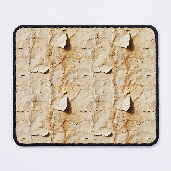 Item preview, The Elegance of Old Paper designed and sold by MidArtForge.