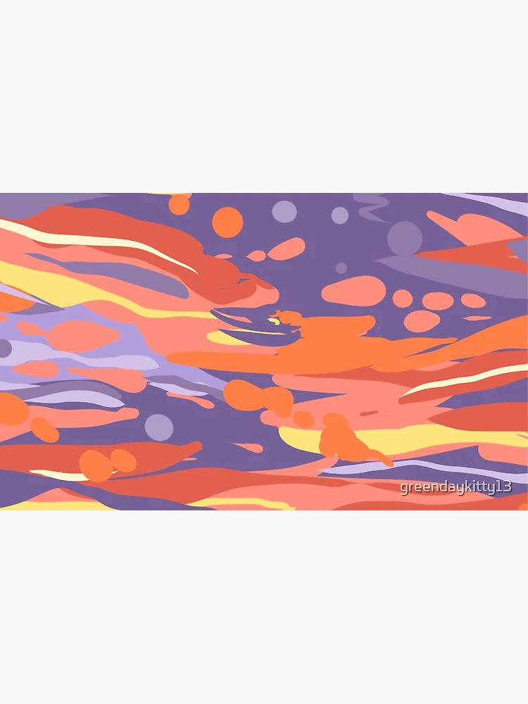 Thumbnail 4 of 4, Coffee Mug, sunset designed and sold by greendaykitty13.