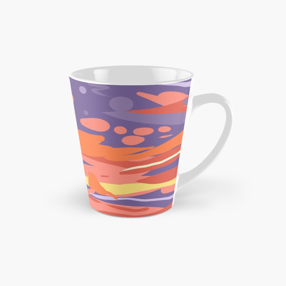 Item preview, Tall Mug designed and sold by greendaykitty13.