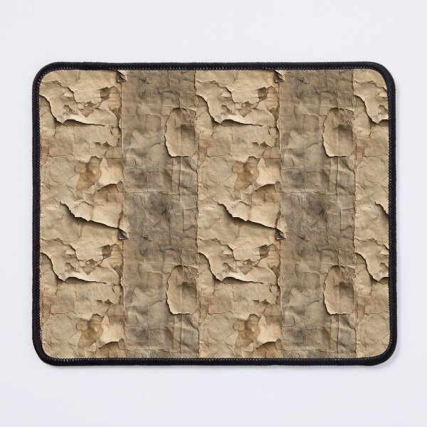 Item preview, The Elegance of Old Paper designed and sold by MidArtForge.