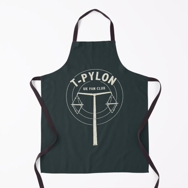 Item preview, T-Pylon UK Fan Club Pylon Energy Grid designed and sold by shufti.