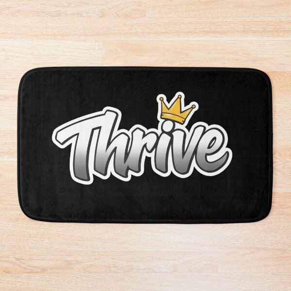 Item preview, ? THRIVE – The Ultimate Urban Creator’s Logo ? designed and sold by Digital-Arctix.