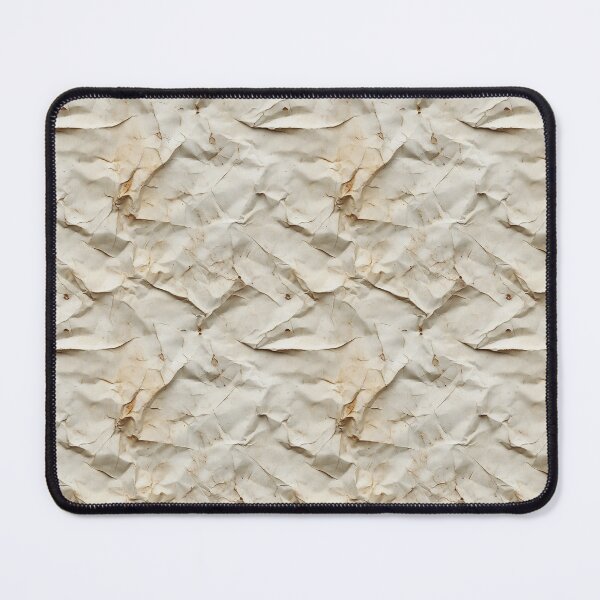 Item preview, The Elegance of Old Paper designed and sold by MidArtForge.