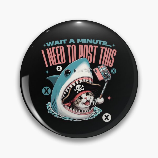 Item preview, Pirate post designed and sold by Peerless-Prime.