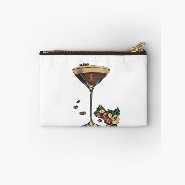 Item preview, Espresso Martini Cocktail designed and sold by YooliaStudio.