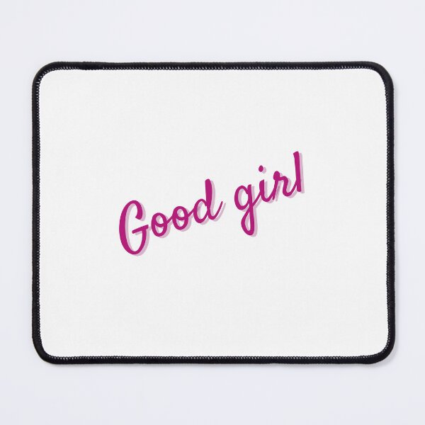 Item preview, Good girl pink designed and sold by Funk3DesignShop.