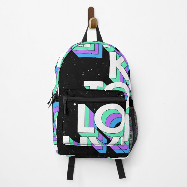 Item preview, LONG LIVE THE KID TO BE KING designed and sold by The Turbulent Architect.