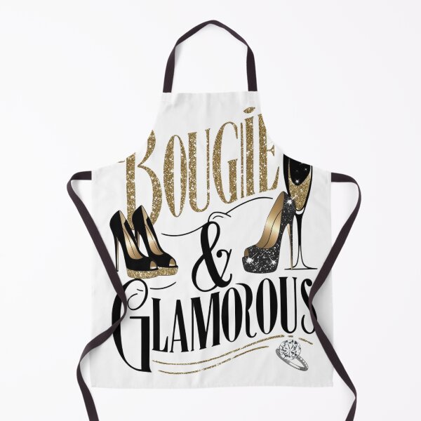 Item preview, Bougie and Glamorous designed and sold by Any Mood Designs.