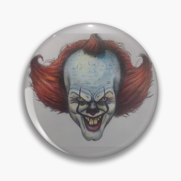 Item preview, That Clown Guy designed and sold by StreetersArt.