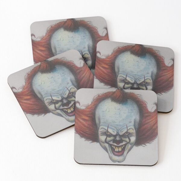 Item preview, That Clown Guy designed and sold by StreetersArt.