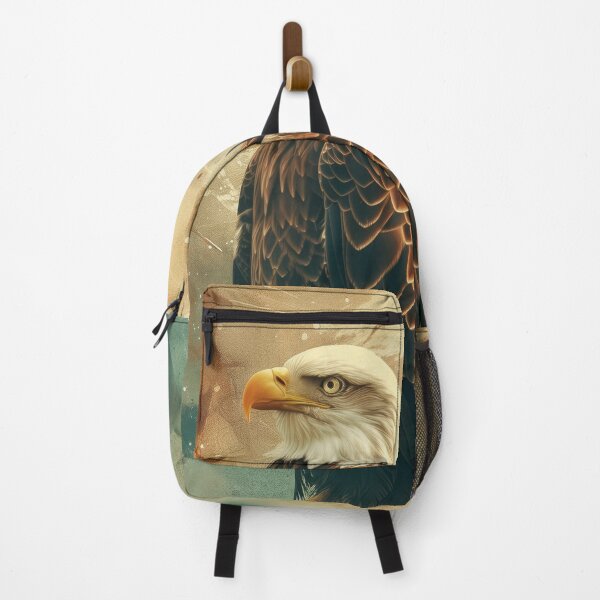 Item preview, Resting Eagle designed and sold by Visual-Elixir.