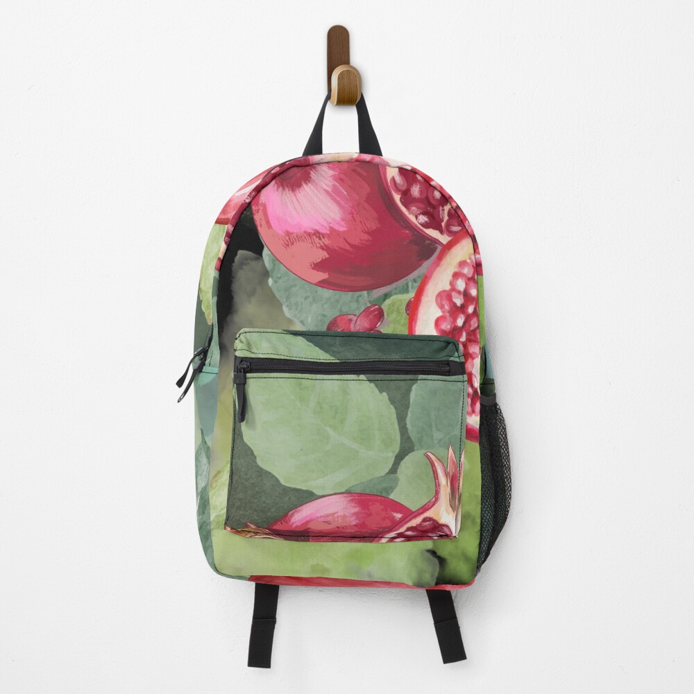 Item preview, Backpack designed and sold by SnappySplash.