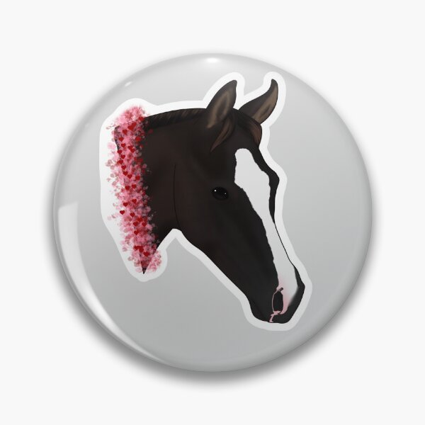 Item preview, Valentines Deep liver chestnut filly designed and sold by Bridgethendy.