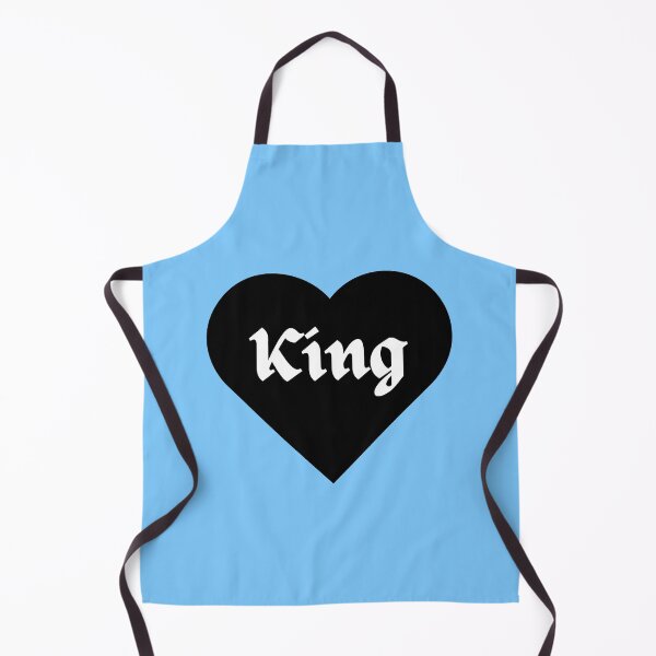 Item preview, Heart king, valentines  day designed and sold by RadiantRoost.
