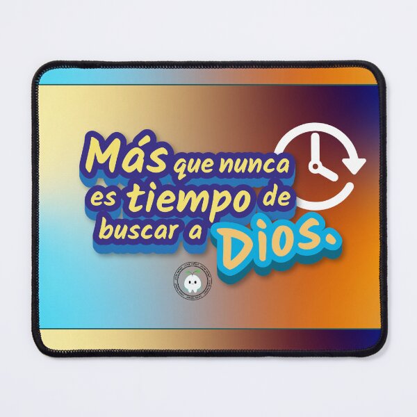 Item preview, More than ever, it is time to seek God / Spanish designed and sold by LittleVailati.