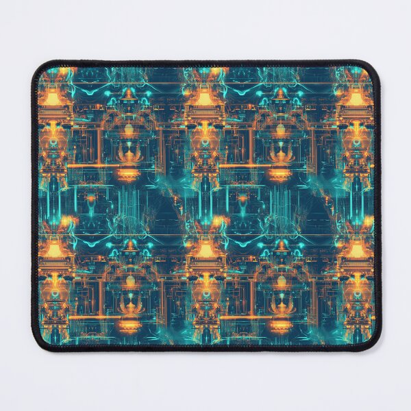 Item preview, Mythology Reinvented in Light designed and sold by MidArtForge.