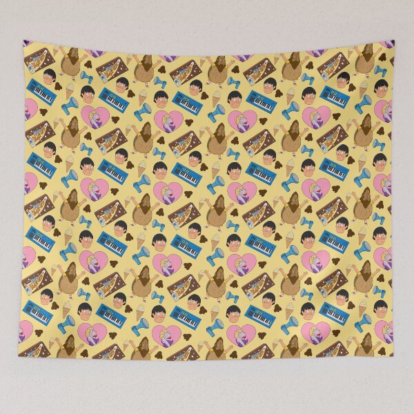 Item preview, Gene's Starter Kit Pattern designed and sold by KyleeTotorica.