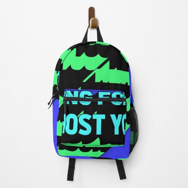 Item preview, LOOKING FOR ANY REASON TO GHOST YOU designed and sold by The Turbulent Architect.
