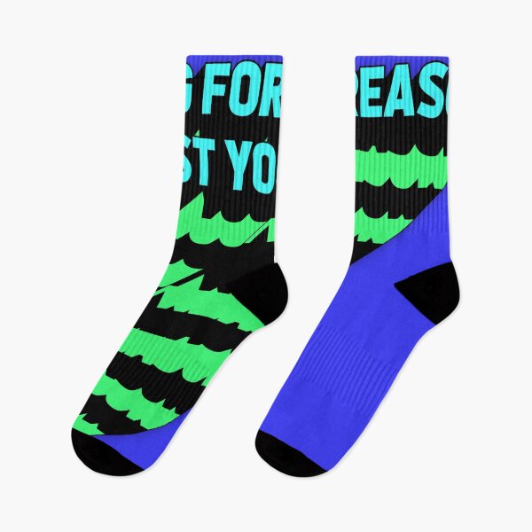 Item preview, LOOKING FOR ANY REASON TO GHOST YOU designed and sold by The Turbulent Architect.