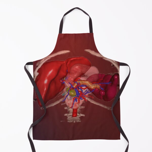 Item preview, Pancreas designed and sold by ontological.